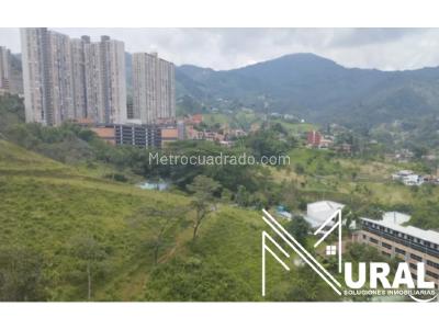 Apartamento de 2 alcobas en venta en Vegas De La Doctora, Sabaneta, 62 m² · foto 8 de 9