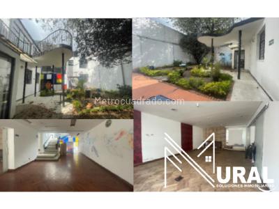 Casa en Venta, Quinta Camacho, Bogotá D.C.