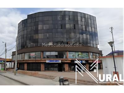 Apartaestudio en venta en Los Alcazares, Bogotá, 56 m² · foto 4 de 8