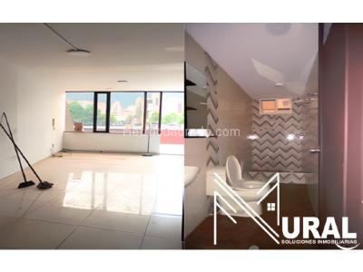 Apartaestudio en venta en Los Alcazares, Bogotá, 56 m² · foto 5 de 8