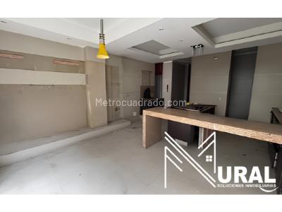 Apartamento de 5 alcobas en venta en Niza, Bogotá, 359 m² · foto 2 de 10