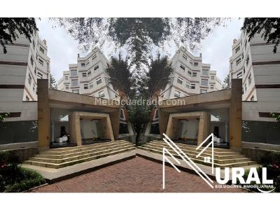 Apartamento de 5 alcobas en venta en Niza, Bogotá, 359 m² · foto 8 de 10