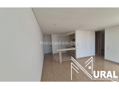 Apartamento de 2 alcobas en venta en Conjunto Residencial Country Paradise, Chía, 50 m² · foto 4 de 11