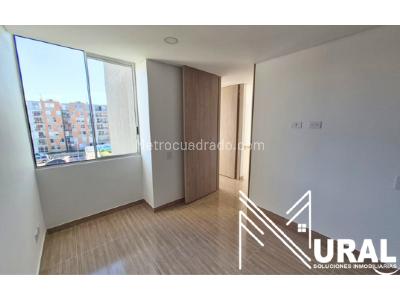 Apartamento de 2 alcobas en venta en Conjunto Residencial Country Paradise, Chía, 50 m² · foto 7 de 11