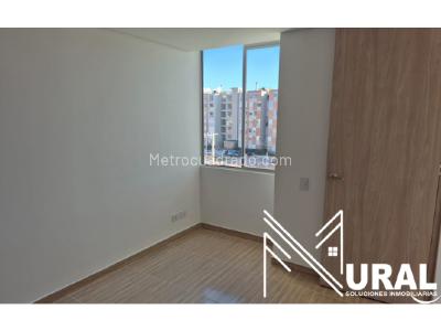 Apartamento de 2 alcobas en venta en Conjunto Residencial Country Paradise, Chía, 50 m² · foto 9 de 11