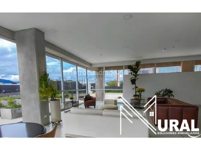 Apartamento de 2 alcobas en venta en Conjunto Residencial Country Paradise, Chía, 50 m² · foto 11 de 11