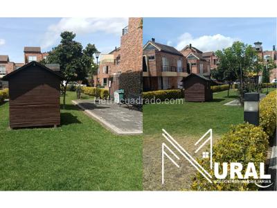 Casa en venta en Campobelo 3, Mosquera · foto 11 de 14