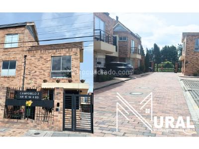 Casa en venta en Campobelo 3, Mosquera · foto 14 de 14