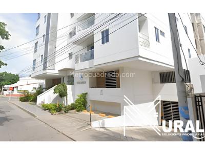 Apartamento de 4 alcobas en venta en Comuna 4, Santa Marta, 100 m² · foto 5 de 5