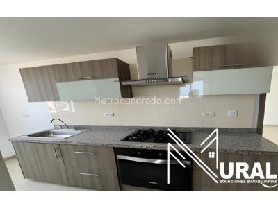 Apartamento de 4 alcobas en venta en Comuna 4, Santa Marta, 100 m² · foto 3 de 5