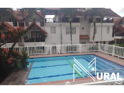 Casa de 3 alcobas en venta en Panorama, Villavicencio, 204 m² · foto 7 de 10