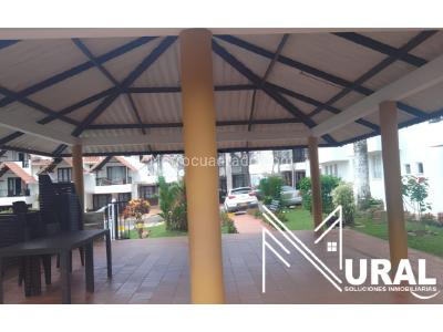 Casa de 3 alcobas en venta en Panorama, Villavicencio, 204 m² · foto 9 de 10