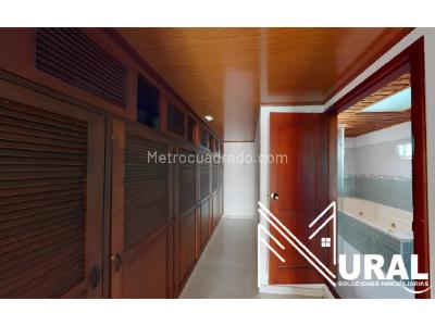 Casa de 3 alcobas en venta en Panorama, Villavicencio, 204 m² · foto 5 de 10