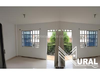 Apartamento de 4 alcobas en venta en El Gran Limonar, Cali, 84 m² · foto 2 de 2