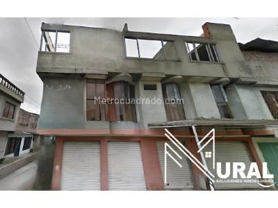 Casa de 4 alcobas en venta en Villa Caimitos, Palmira, 192 m² · foto 2 de 2