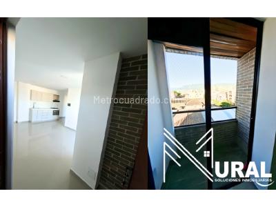 Apartamento de 3 alcobas en venta en Itagui, Itagüí, 96 m² · foto 6 de 9
