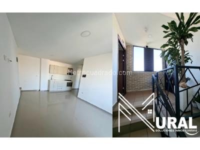 Apartamento de 3 alcobas en venta en Itagui, Itagüí, 96 m² · foto 7 de 9