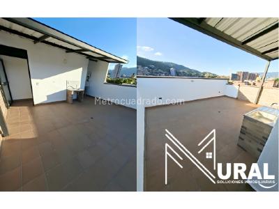 Apartamento de 3 alcobas en venta en Itagui, Itagüí, 96 m² · foto 8 de 9