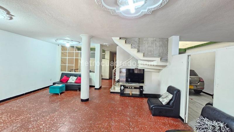 Casa en Arriendo, San Alonso, Bucaramanga - View 2