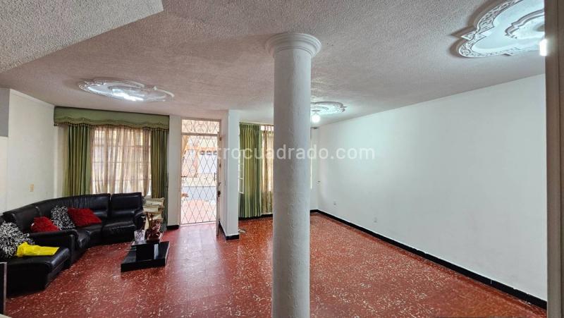 Casa en Arriendo, San Alonso, Bucaramanga - View 3