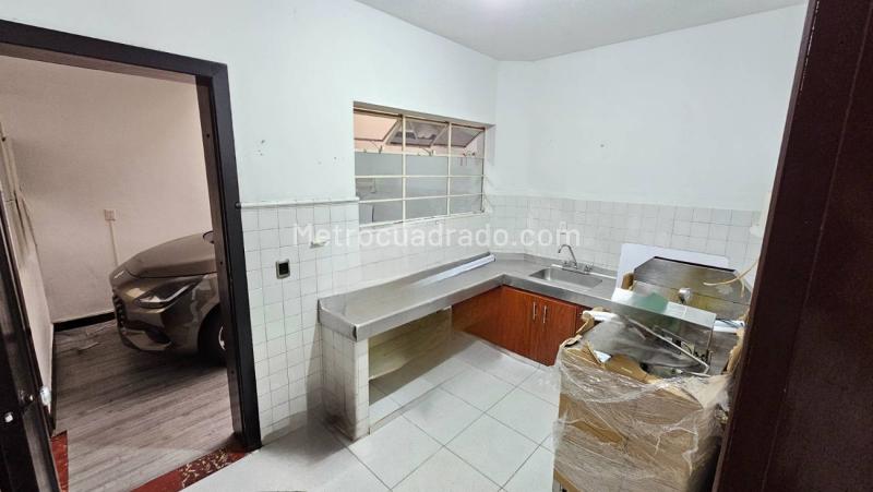 Casa en Arriendo, San Alonso, Bucaramanga - View 4