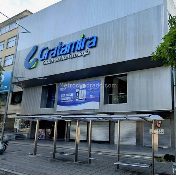 Local Comercial en Arriendo, Cabecera, Bucaramanga