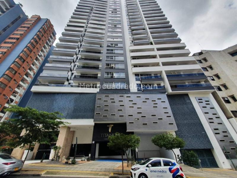 Apartamento en Arriendo, Cabecera, Bucaramanga
