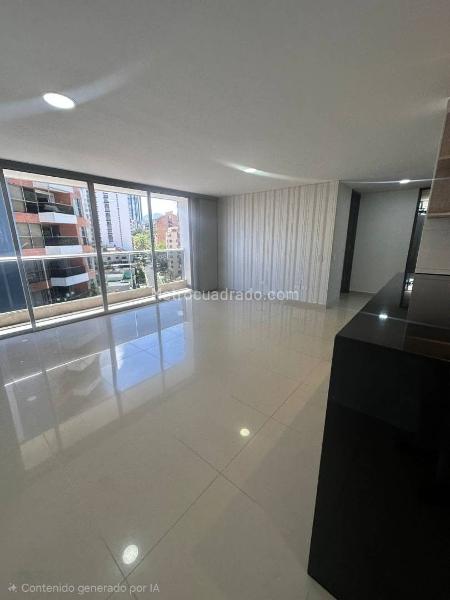 Apartamento en Arriendo, Cabecera, Bucaramanga - View 2