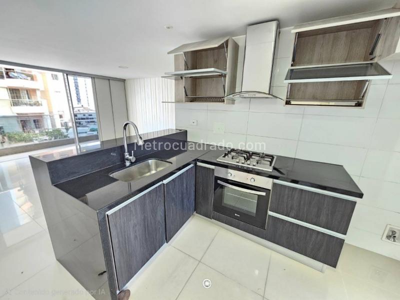 Apartamento en Arriendo, Cabecera, Bucaramanga - View 4