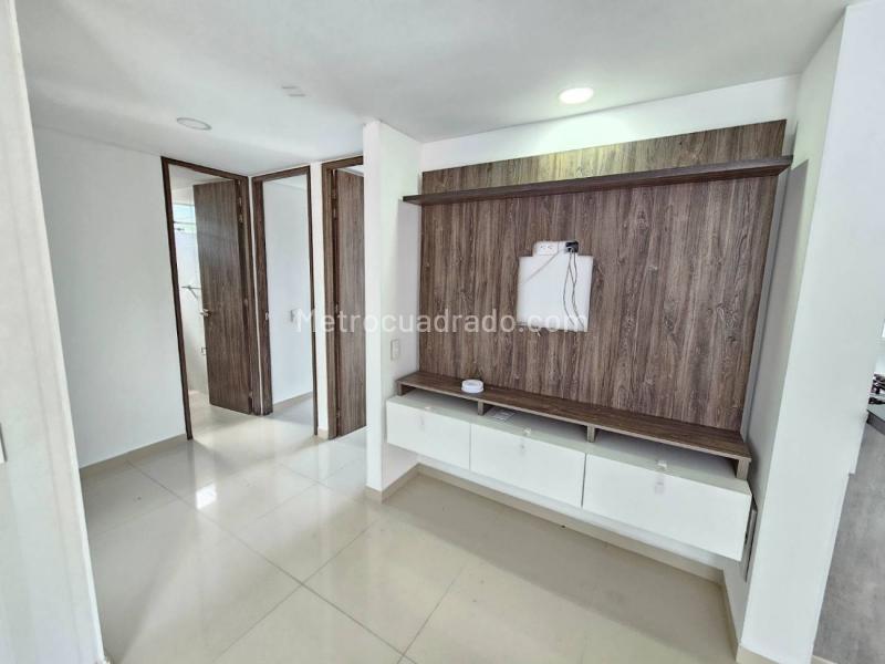 Apartamento en Arriendo, Cabecera, Bucaramanga - View 5