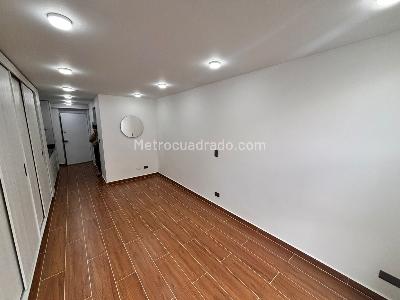 Apartaestudio en arriendo en Modelia Hayuelos, Bogotá · foto 6 de 8