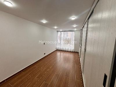 Apartaestudio en arriendo en Modelia Hayuelos, Bogotá · foto 7 de 8