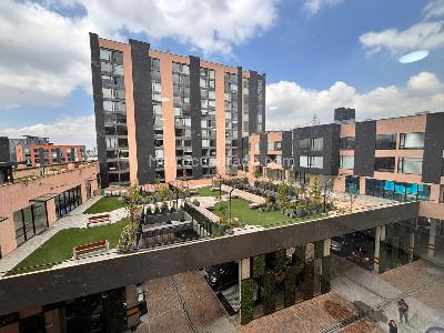 Apartaestudio en arriendo en Modelia Hayuelos, Bogotá · foto 8 de 8