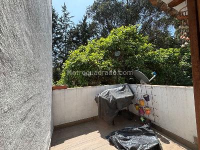 Apartamento de 3 alcobas en venta en Lindaraja, Bogotá, 175 m² · foto 11 de 20