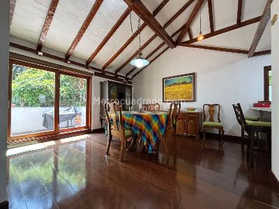 Apartamento de 3 alcobas en venta en Lindaraja, Bogotá, 175 m² · foto 12 de 20