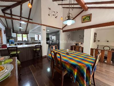 Apartamento de 3 alcobas en venta en Lindaraja, Bogotá, 175 m² · foto 14 de 20