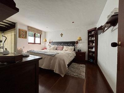 Apartamento de 3 alcobas en venta en Lindaraja, Bogotá, 175 m² · foto 16 de 20