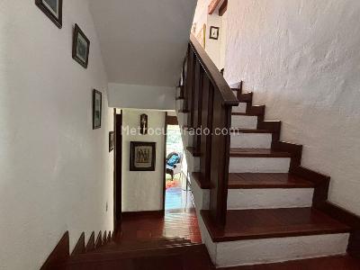 Apartamento de 3 alcobas en venta en Lindaraja, Bogotá, 175 m² · foto 19 de 20