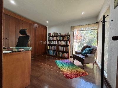 Apartamento de 3 alcobas en venta en Lindaraja, Bogotá, 175 m² · foto 20 de 20