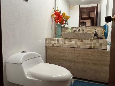 Apartamento de 3 alcobas en venta en Lindaraja, Bogotá, 175 m² · foto 5 de 20