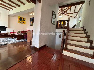 Apartamento de 3 alcobas en venta en Lindaraja, Bogotá, 175 m² · foto 6 de 20