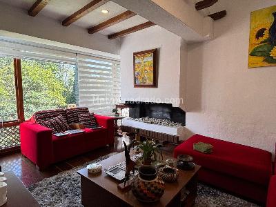 Apartamento de 3 alcobas en venta en Lindaraja, Bogotá, 175 m² · foto 7 de 20