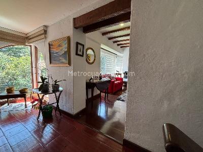 Apartamento de 3 alcobas en venta en Lindaraja, Bogotá, 175 m² · foto 8 de 20
