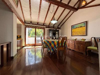 Apartamento de 3 alcobas en venta en Lindaraja, Bogotá, 175 m² · foto 9 de 20