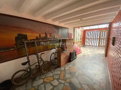 Casa de 3 alcobas en venta en La Camelia, Bogotá, 190 m² · foto 18 de 19