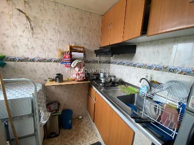Apartamento de 3 alcobas en venta en Altos De San Jorge, Bogotá, 54 m² · foto 10 de 16