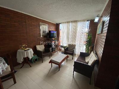 Apartamento de 3 alcobas en venta en Altos De San Jorge, Bogotá, 54 m² · foto 11 de 16