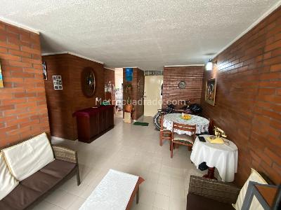 Apartamento de 3 alcobas en venta en Altos De San Jorge, Bogotá, 54 m² · foto 12 de 16