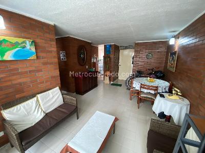 Apartamento de 3 alcobas en venta en Altos De San Jorge, Bogotá, 54 m² · foto 13 de 16