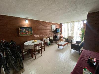 Apartamento de 3 alcobas en venta en Altos De San Jorge, Bogotá, 54 m² · foto 14 de 16